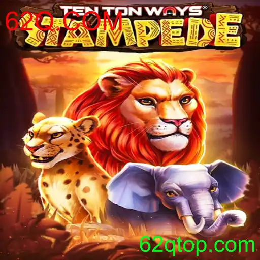 TenTonWaysStampede